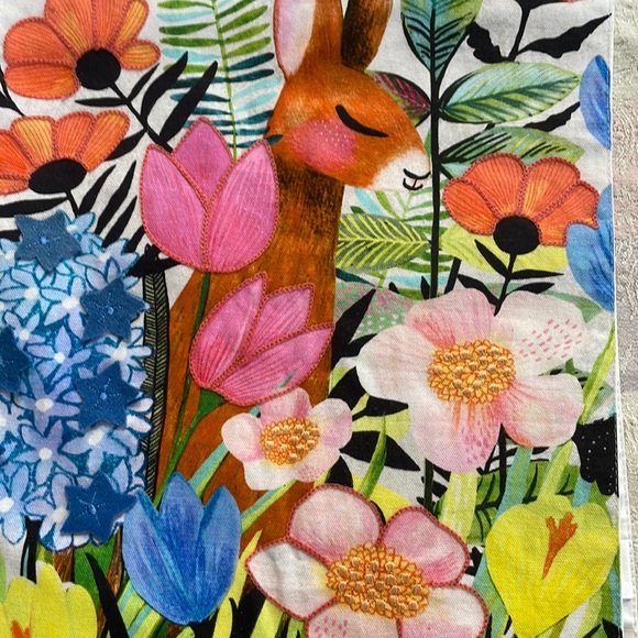 Pier 1 Dining Pier One Imports New Spring Table Runner Poshmark